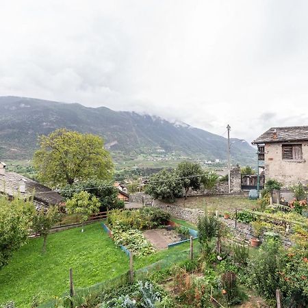 Relax Alle Porte Di Aosta Exterior photo